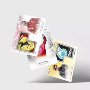 KAMYK BREAK! 2025 Topps Formula 1 Eccellenza 2 BOX Break #567