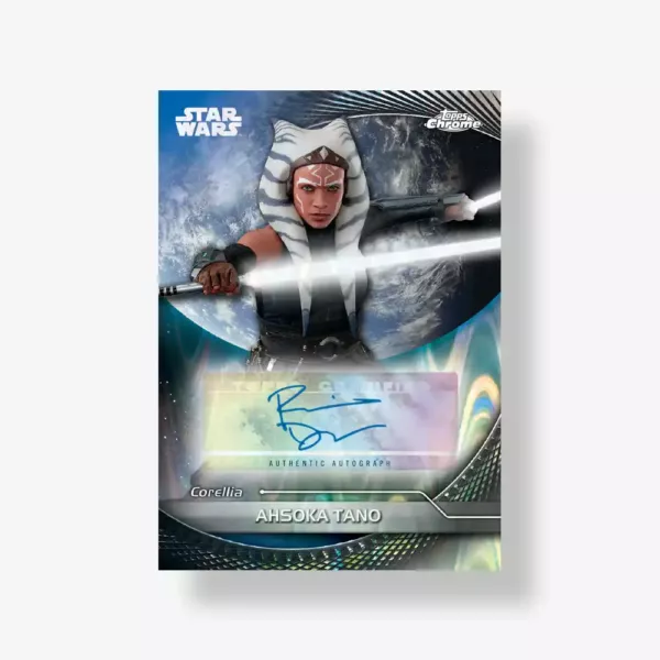 2025 Star Wars Hyperspace Hobby Box - obrazek 4