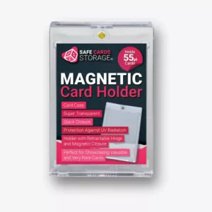 One-touch holder 55 PT. 1 szt. SCS