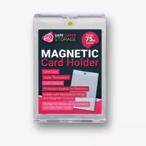 One-touch holder 75 PT. 1 szt. SCS