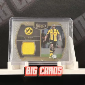 Adrian Ramos - Panini Select