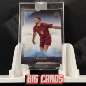 Evan Mobley - Topps Three