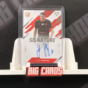 Jordi Sanchez - Ekstraklasa