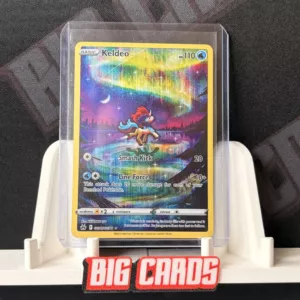 Keldeo - Crown Zenith: Galarian Gallery