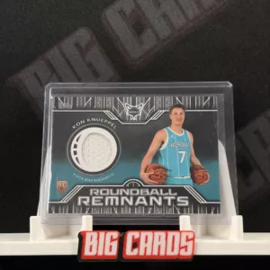 Kon Knueppel - Topps Flagship