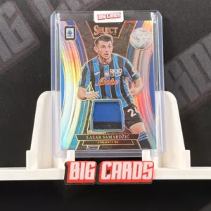 Lazar Samardzic - Panini Select Serie A Soccer