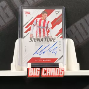 Patryk Makuch - Ekstraklasa