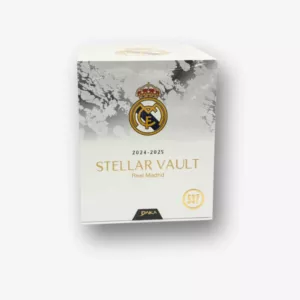 2024-25 DAKA Real Madrid Stellar Vault