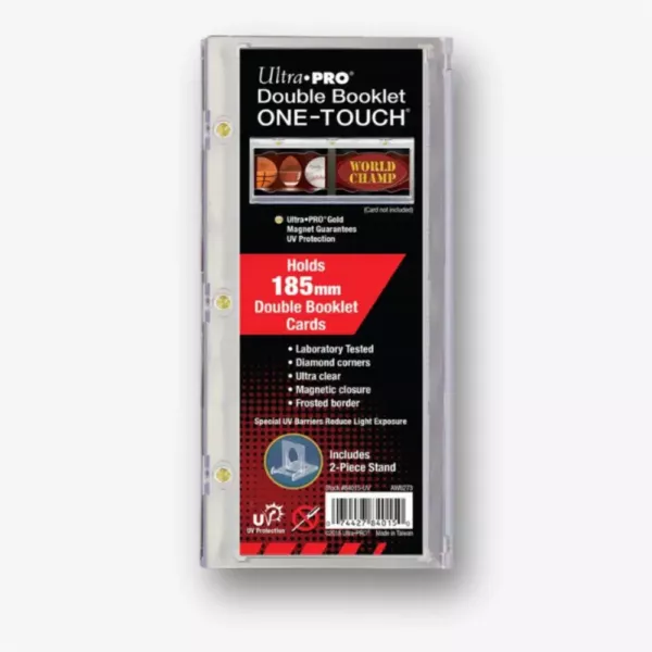 Ultra PRO One-Touch Booklet 185mm - obrazek 2