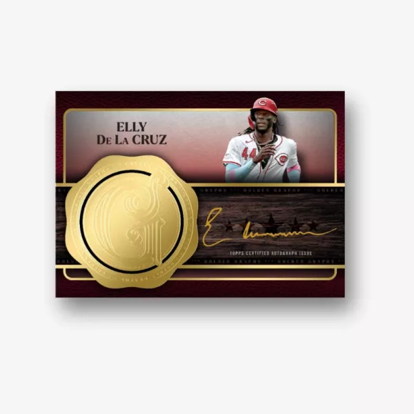 2025 Topps Five Star Baseball - obrazek 2