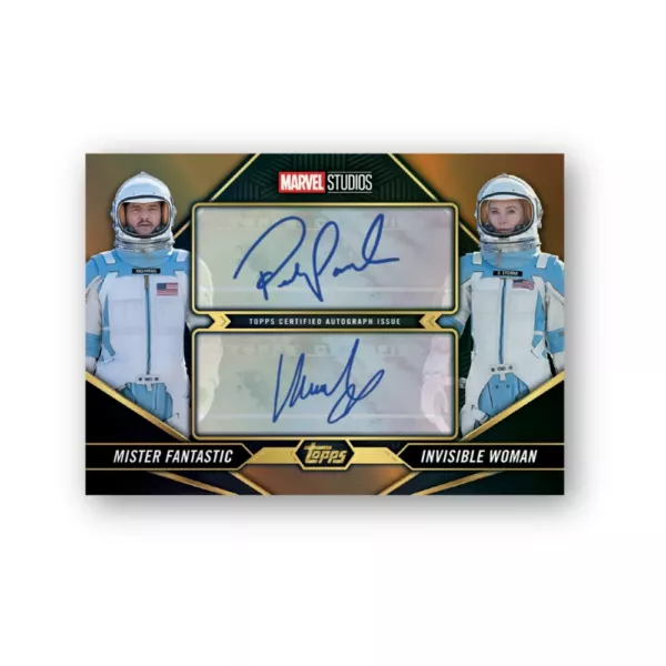 2025 Topps Marvel The Collector - obrazek 2