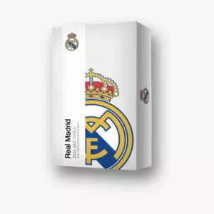 2024-25 Daka Real Madrid One&Two