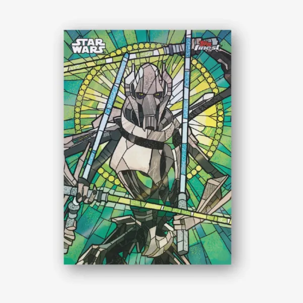 2025 Topps Star Wars Smugglers Outpost - obrazek 2