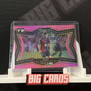 Pedri - Panini Select