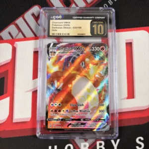 Charizard VMAX - 2020 Darkness Ablaze