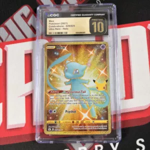 Mew - 2021 Celebrations