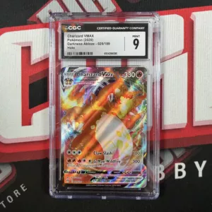 Charizard VMAX - 2020 Pokemon Pokemon Sword & Shield: Darkness Ablaze