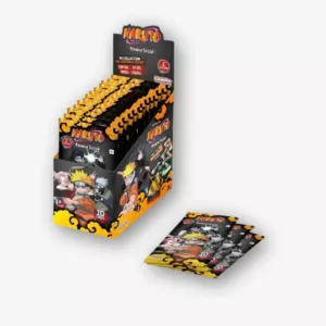 Mythos Naruto TCG Konoha Shidō Booster