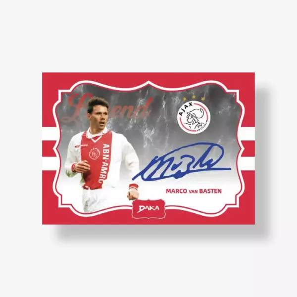 2024-25 Daka Ajax Amsterdam - obrazek 4