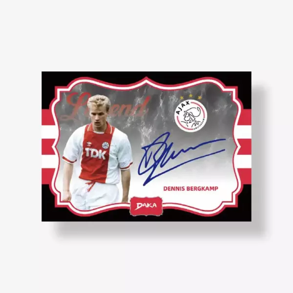 2024-25 Daka Ajax Amsterdam - obrazek 3