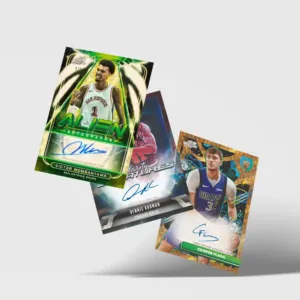 2025-26 Topps Cosmic Chrome Basketball 3 x Hobby Box Break #725