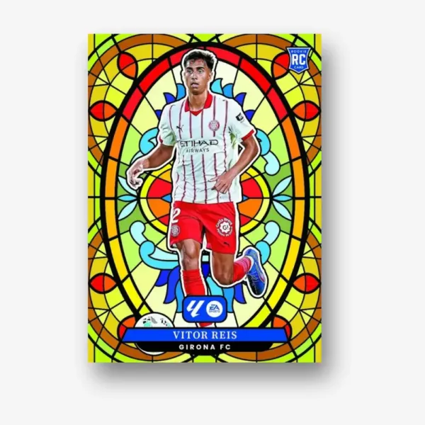 2025/26 Panini Select La Liga - Hobby box - obrazek 3