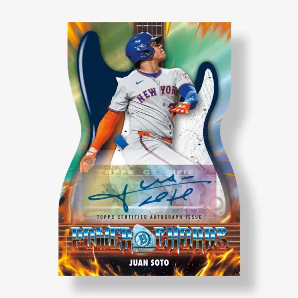 2026 Topps Bowman Baseball – Mega Box - obrazek 3