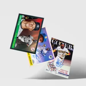 2026 Topps Series 2 Baseball 1x Hobby Box + 2025 Topps Chrome Platinum Baseball 1x Hobby Box Break #764