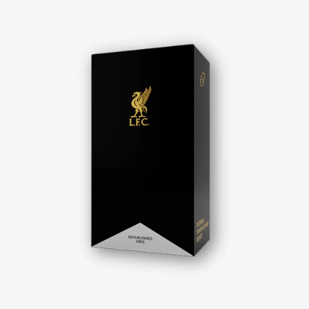 Liverpool FC FX 2025/26 - Hobby Box