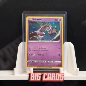 Mewtwo - Pokemon Brilliant Stars