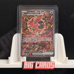 Oricorio ex - Mega Evolution Promos