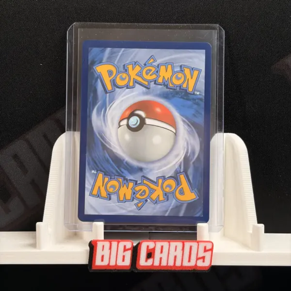 Oricorio ex - Mega Evolution Promos - obrazek 2