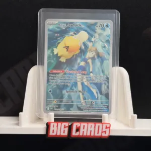 Misty's Psyduck - Pokemon Destined Rivals