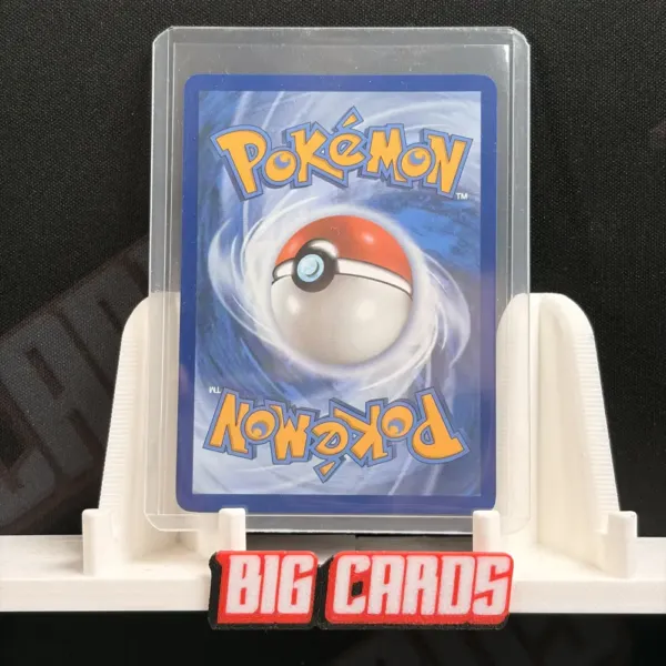 Misty's Psyduck - Pokemon Destined Rivals - obrazek 2