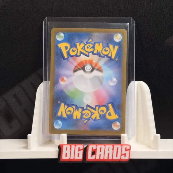 Mega Clefable ex - Pokemon Munikis Nihil Zero (Japanese) - obrazek 2