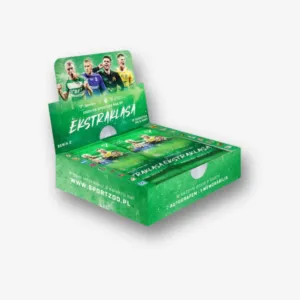 2025-26 SportZoo Ekstraklasa Seria 2 Hobby
