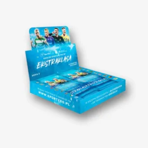 2025-26 SportZoo Ekstraklasa Seria 2 Blaster
