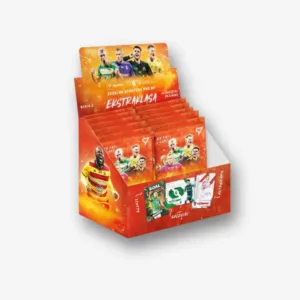 2025-26 SportZoo Ekstraklasa Seria 2 Retail