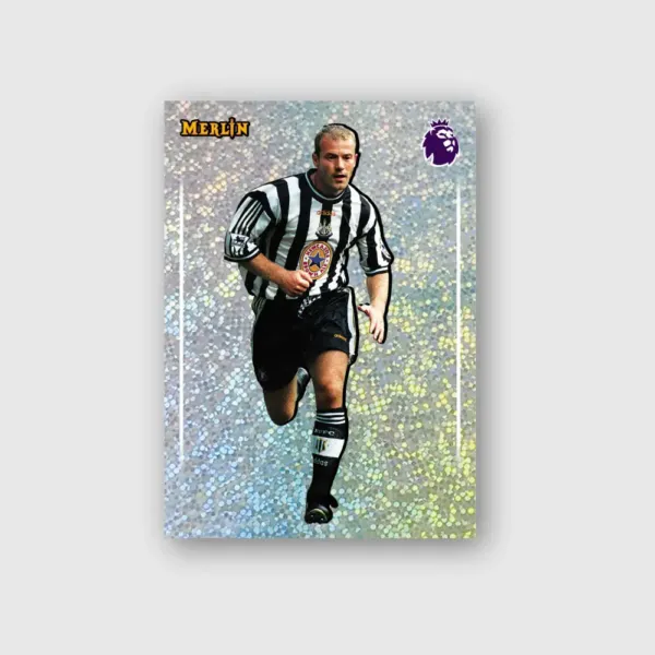 *PREORDER* 2026 Topps Merlin Premier League Value box - obrazek 5