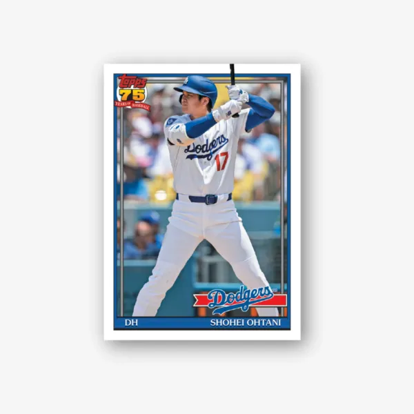 2026 Topps Series 2 Baseball - Hobby Box - obrazek 3