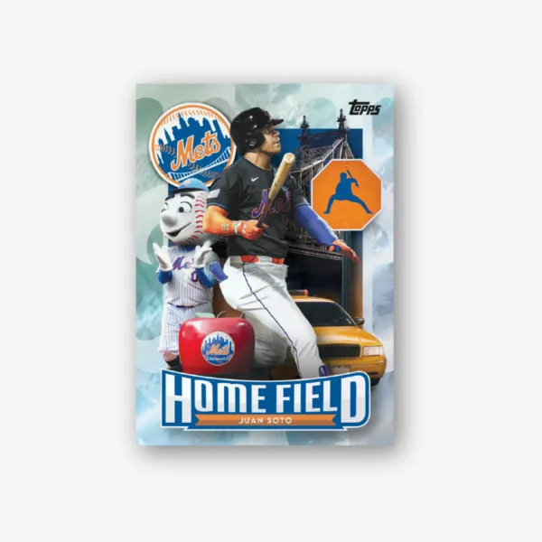 2026 Topps Series 2 Baseball - Hobby Box - obrazek 4