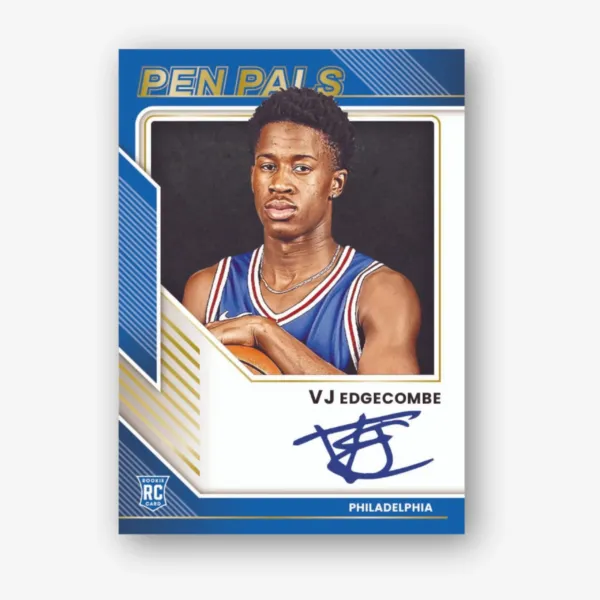 2025-26 Panini Donruss Basketball - Hobby Box - obrazek 2