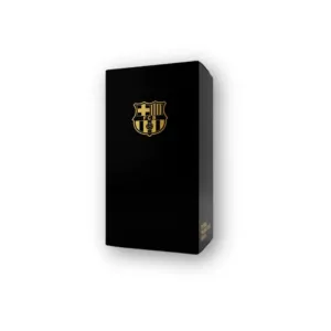 2025-26 Futera Barcelona FX Hobby Box