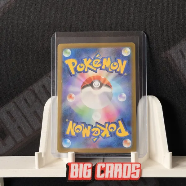 Paldea Wooper - Pokemon Start Deck Generations Special Battle (Japanese) - obrazek 2