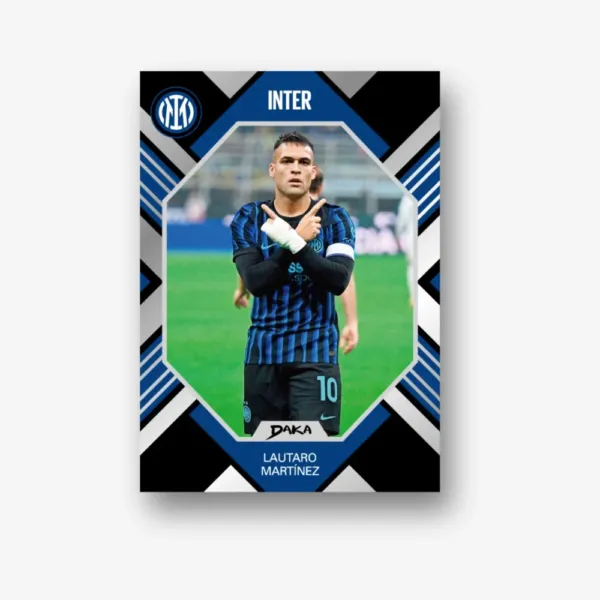 2025-26 Daka Inter Milan Top Audience - obrazek 4