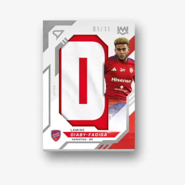 2025-26 SportZoo Ekstraklasa Seria 2 Exclusive box - obrazek 3