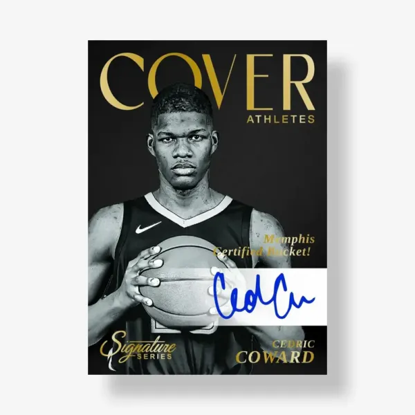 2025-26 Panini Signature Series Basketball Hobby - obrazek 3