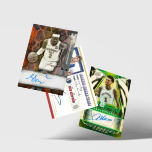 2025-26 TOPPS NBA mixer 1x Cactus Jack 1x Cosmic 1x Hoops Hobby Box Break #779