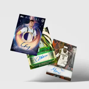 2025-26 TOPPS NBA mixer 1x Cactus Jack 1x Cosmic 1x Midnight Box Break #789