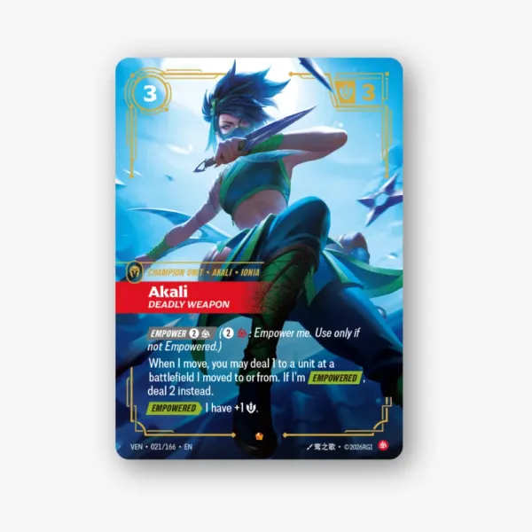 Riftbound League of Legends Booster Box - obrazek 3